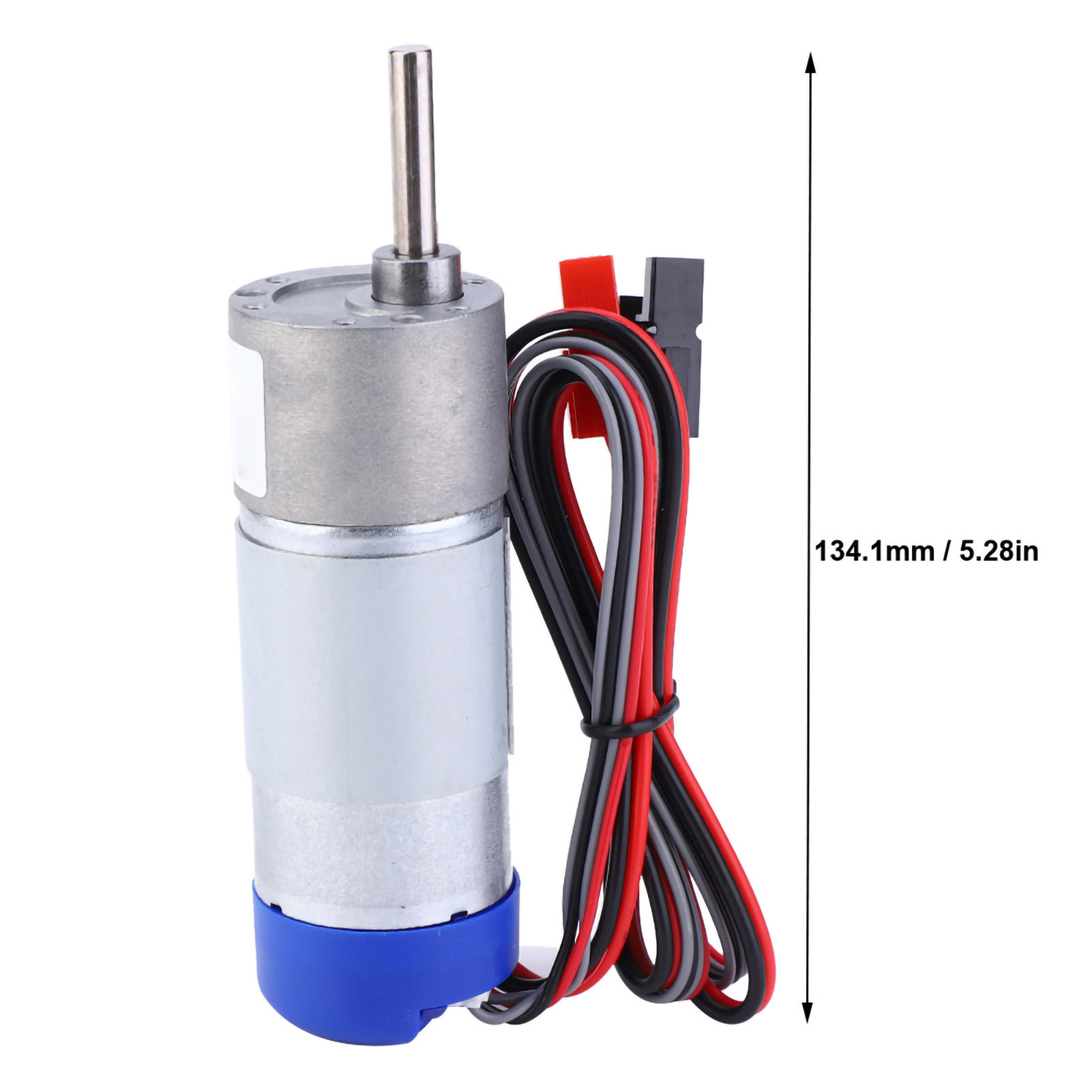 1 szt. Silnik szczotkowy z enk – Dc Motor 12V recenzja i cena
