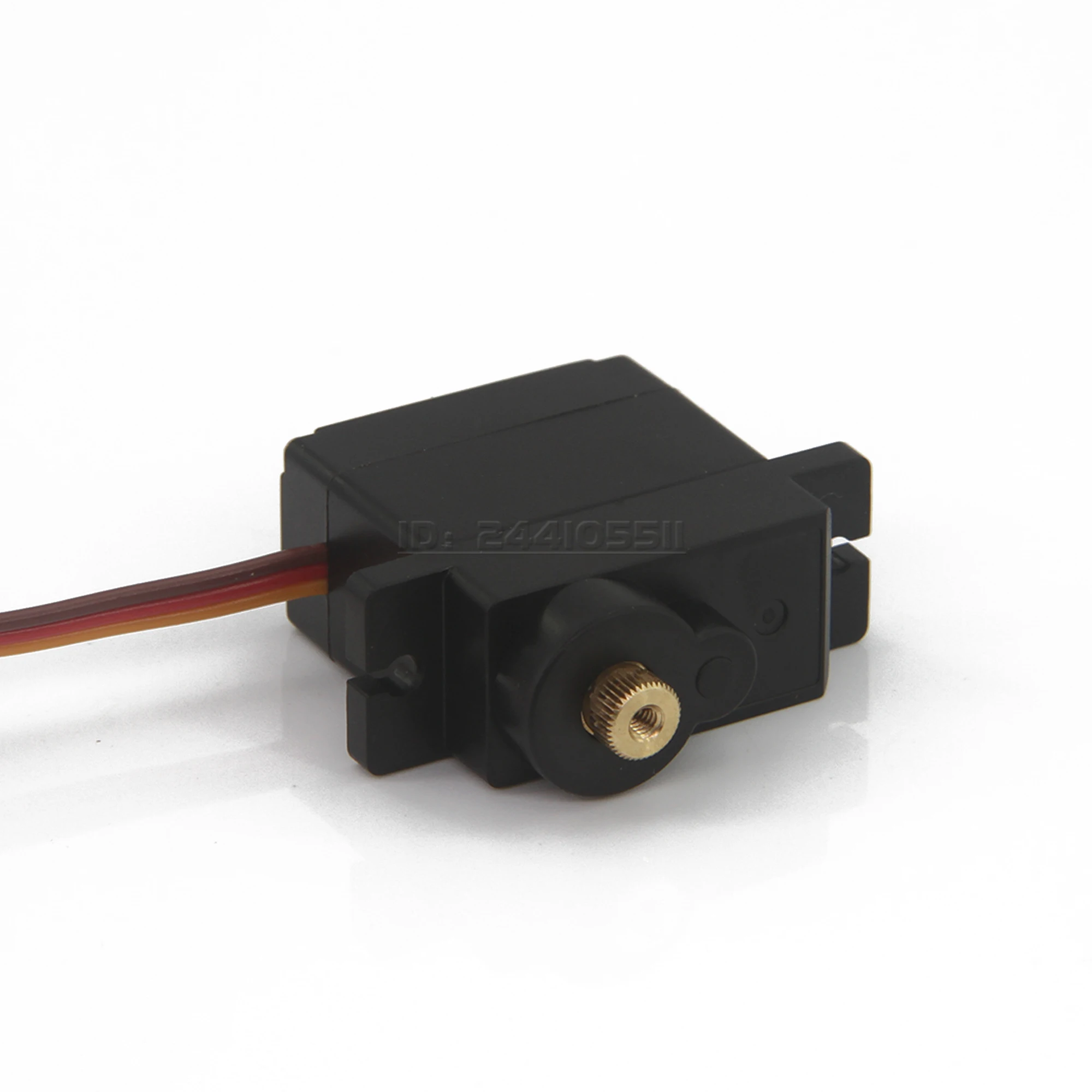 NEEBRC 9G Mikro Metalowy Serwo – Micro Servo recenzja i cena