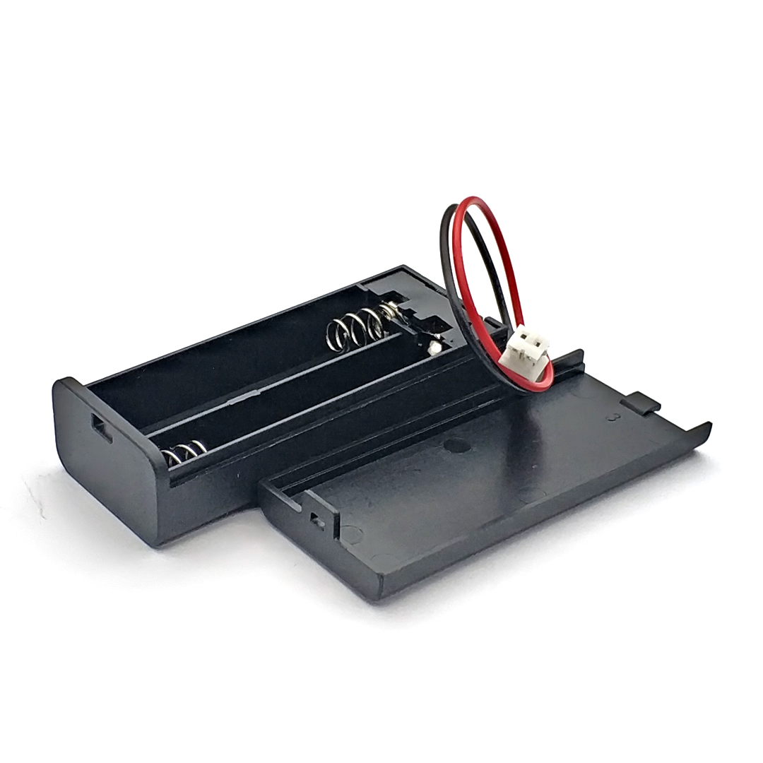 Pokrowiec na baterie AAA do mi – Microbit recenzja i cena