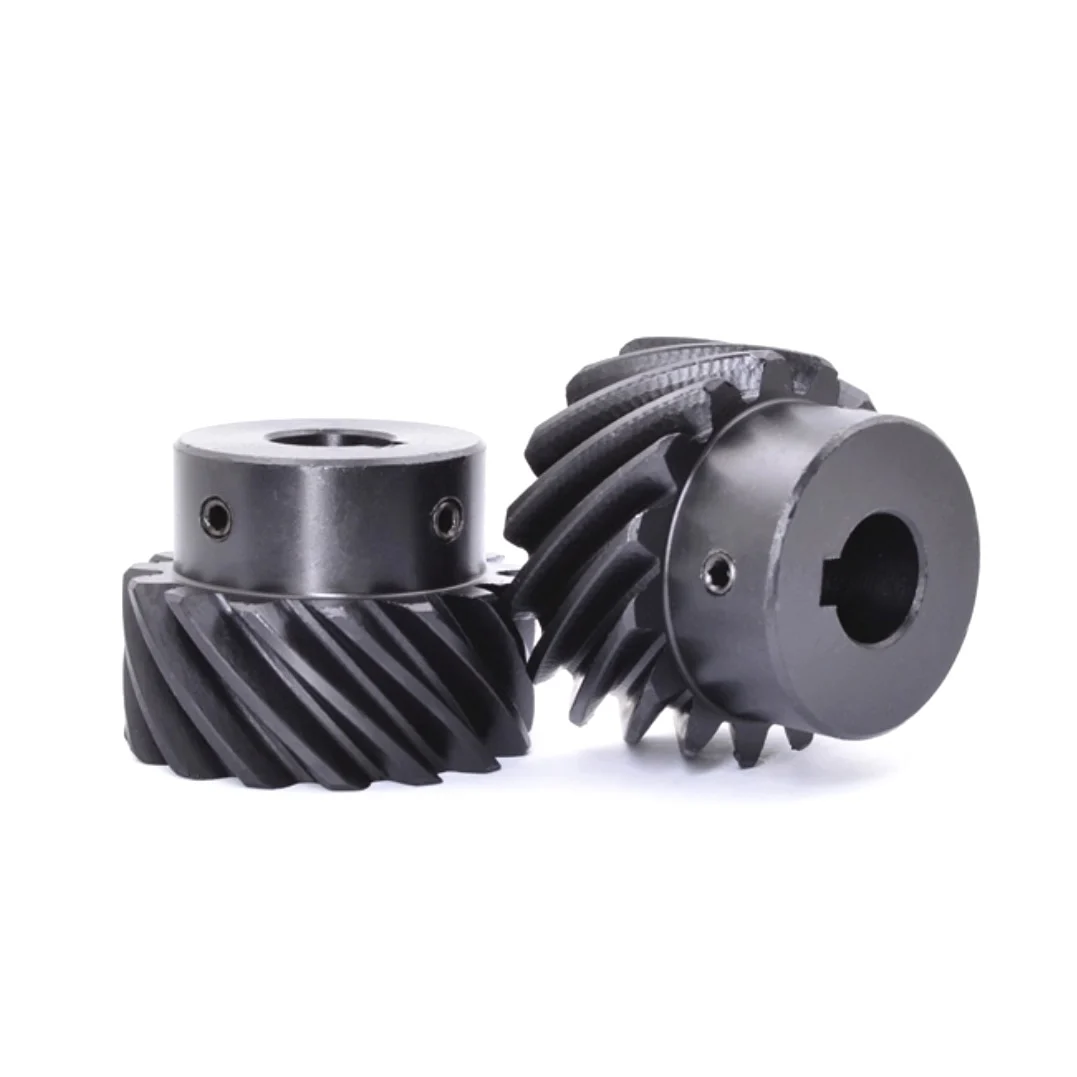 1M 13/15/20/26/30 Zęby Stalowa – Geared Motor recenzja i cena