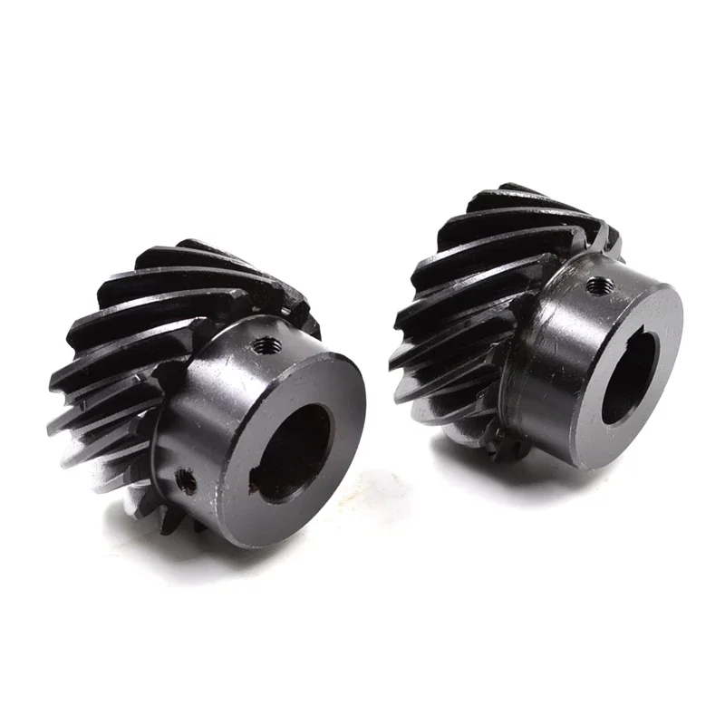 1M 13/15/20/26/30 Zęby Stalowa – Geared Motor recenzja i cena