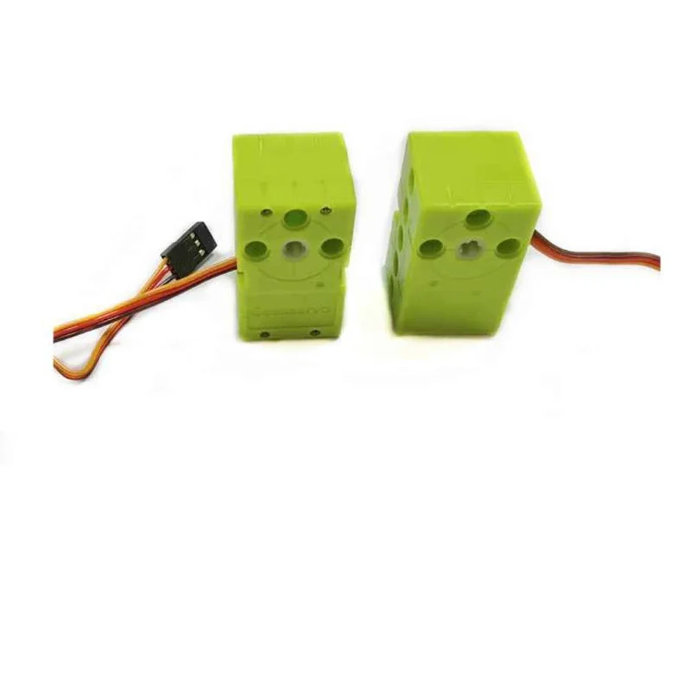 1/2/4 szt. Geekservo Serwo z K – Microbit recenzja i cena