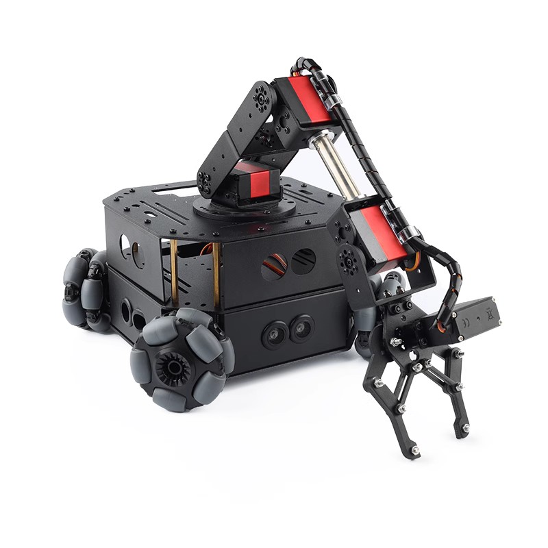 4wd Omni samochód Robot koła r – Omni Wheel recenzja i cena