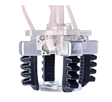 Modułowy system sterowania ram – Robot Arm Kit recenzja i cena