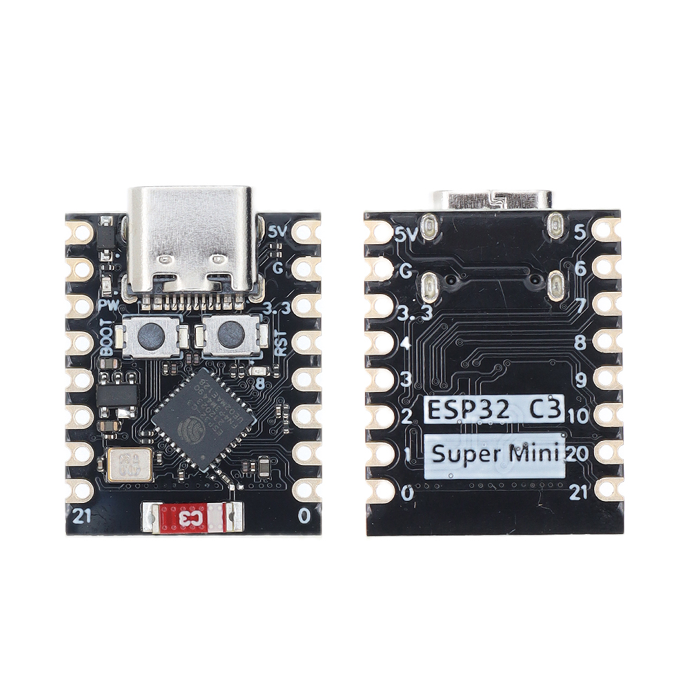 ESP32-S3 ESP32-C3 ESP32-H2 ESP – Stm32 Robot recenzja i cena