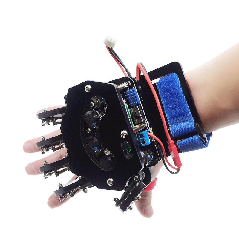 5doof bioniczny robotyczny Rob – Stm32 Robot recenzja i cena