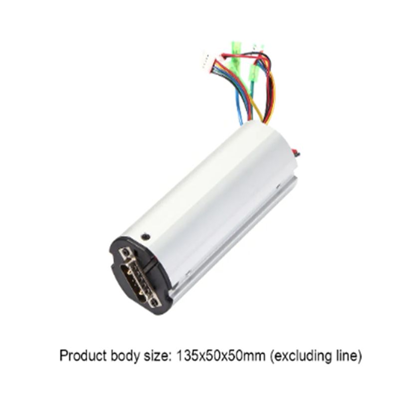 Sterownik do hulajnogi elektry – Motor Driver Module recenzja i cena