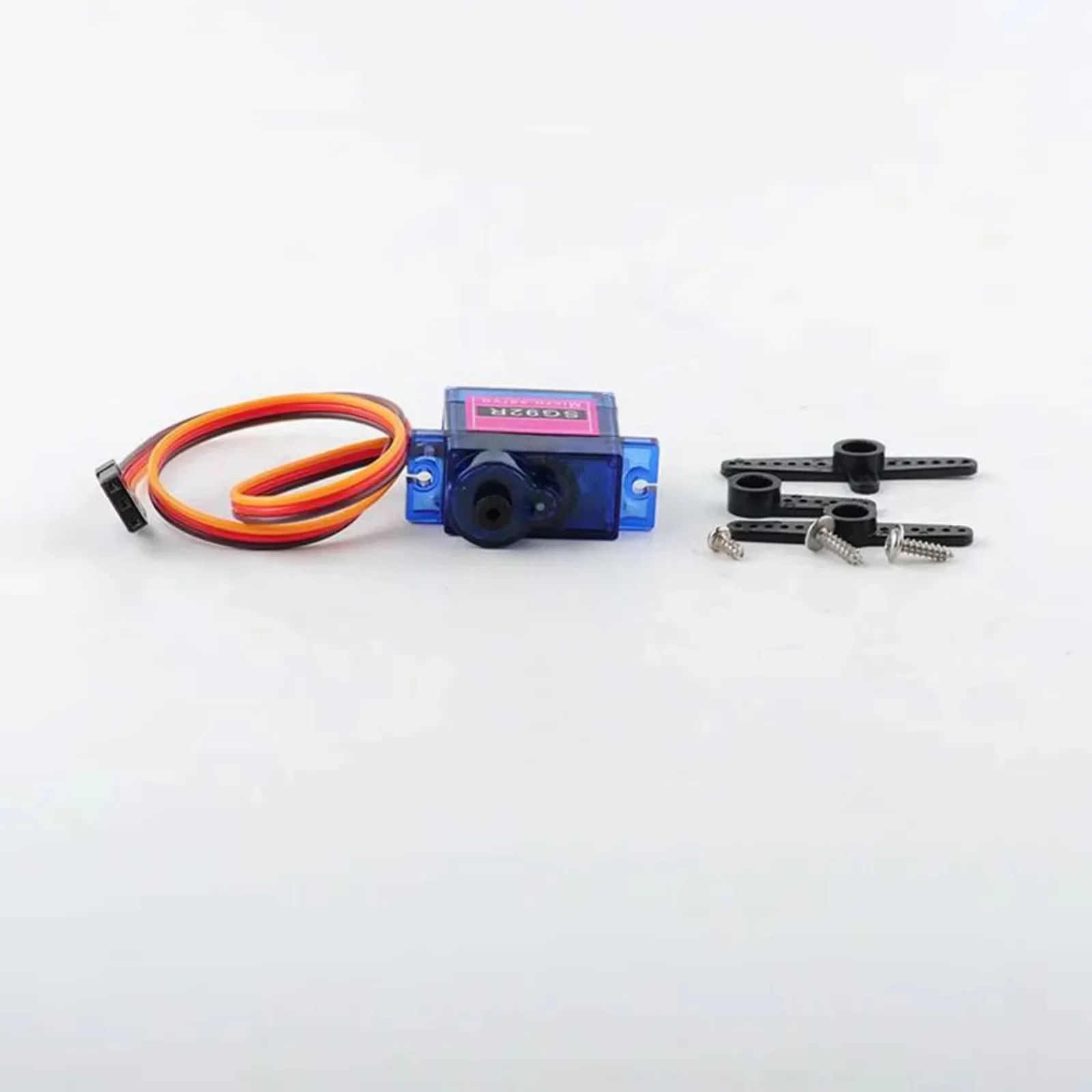 10 sztuk/partia SG92R Mikro Se – Micro Servo recenzja i cena