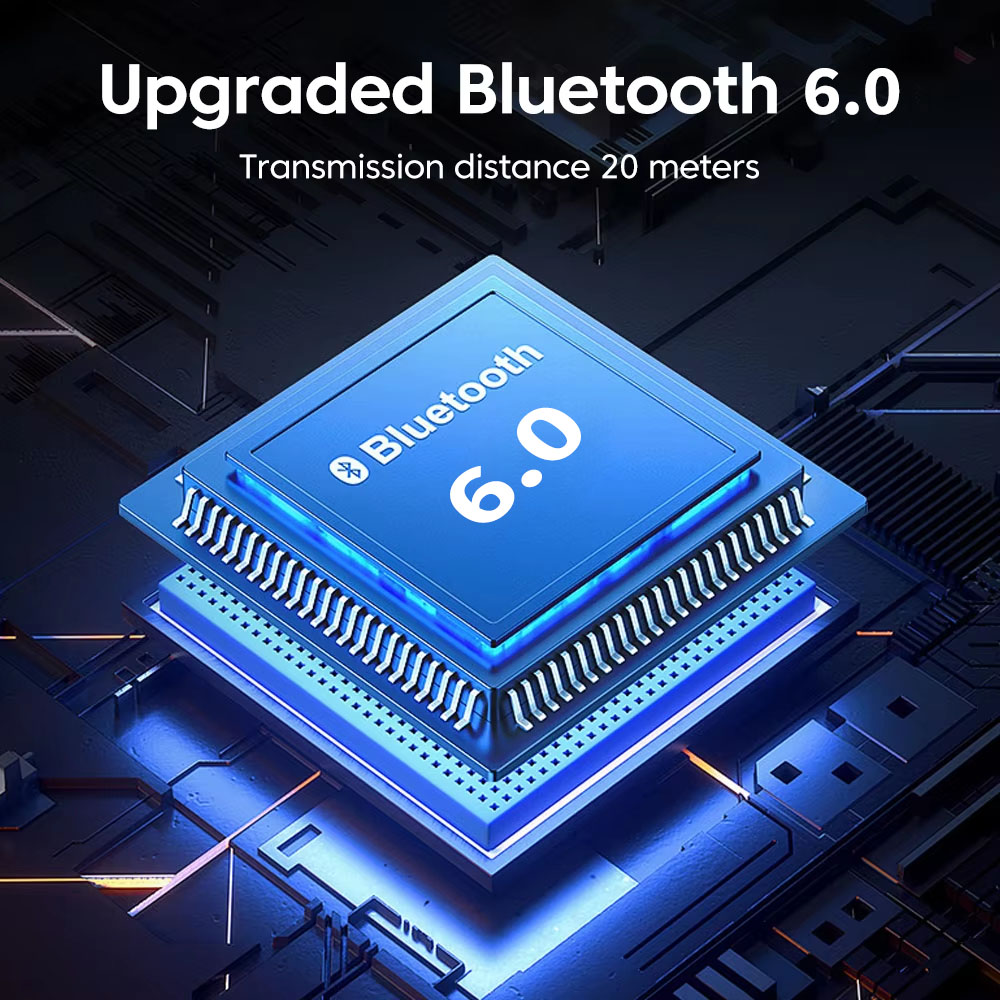 Odbiornik audio Bluetooth 6.0  – Robot Bluetooth Car recenzja i cena