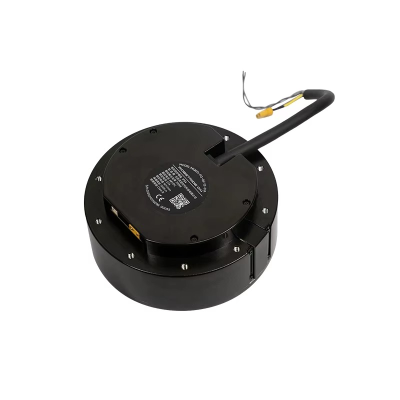 Nowy, pełny silnik 200 obr./mi – Motor Driver Module recenzja i cena