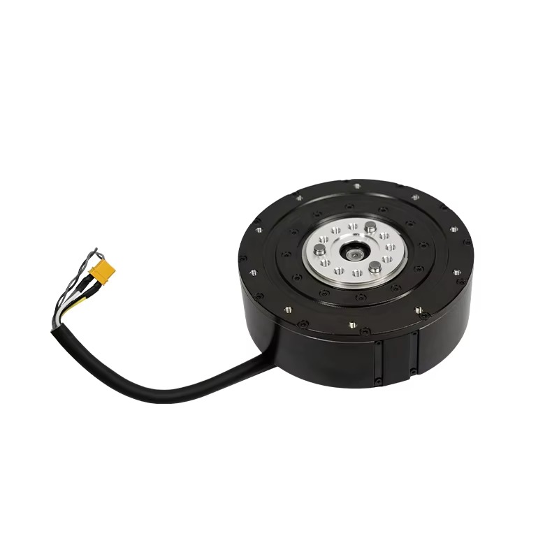 Nowy, pełny silnik 200 obr./mi – Motor Driver Module recenzja i cena