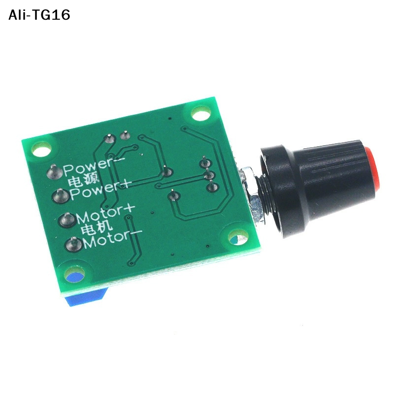 【MA8】1 szt. Regulowany Sterown – Dc Motor 12V recenzja i cena