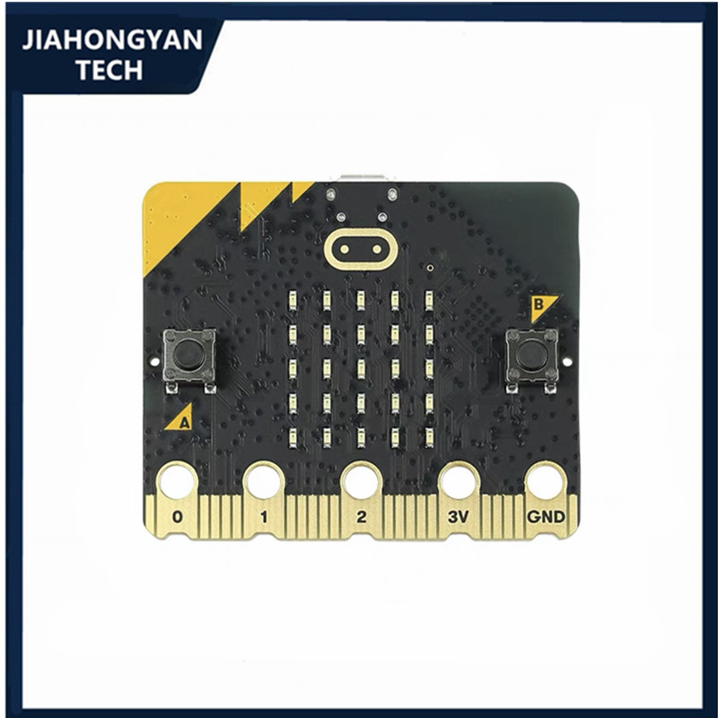 Oryginalna płytka rozwojowa BB – Microbit Robot recenzja i cena