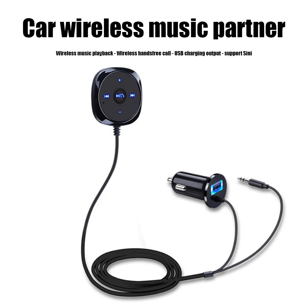 Zestaw głośnomówiący zestaw sa – Robot Bluetooth Car recenzja i cena