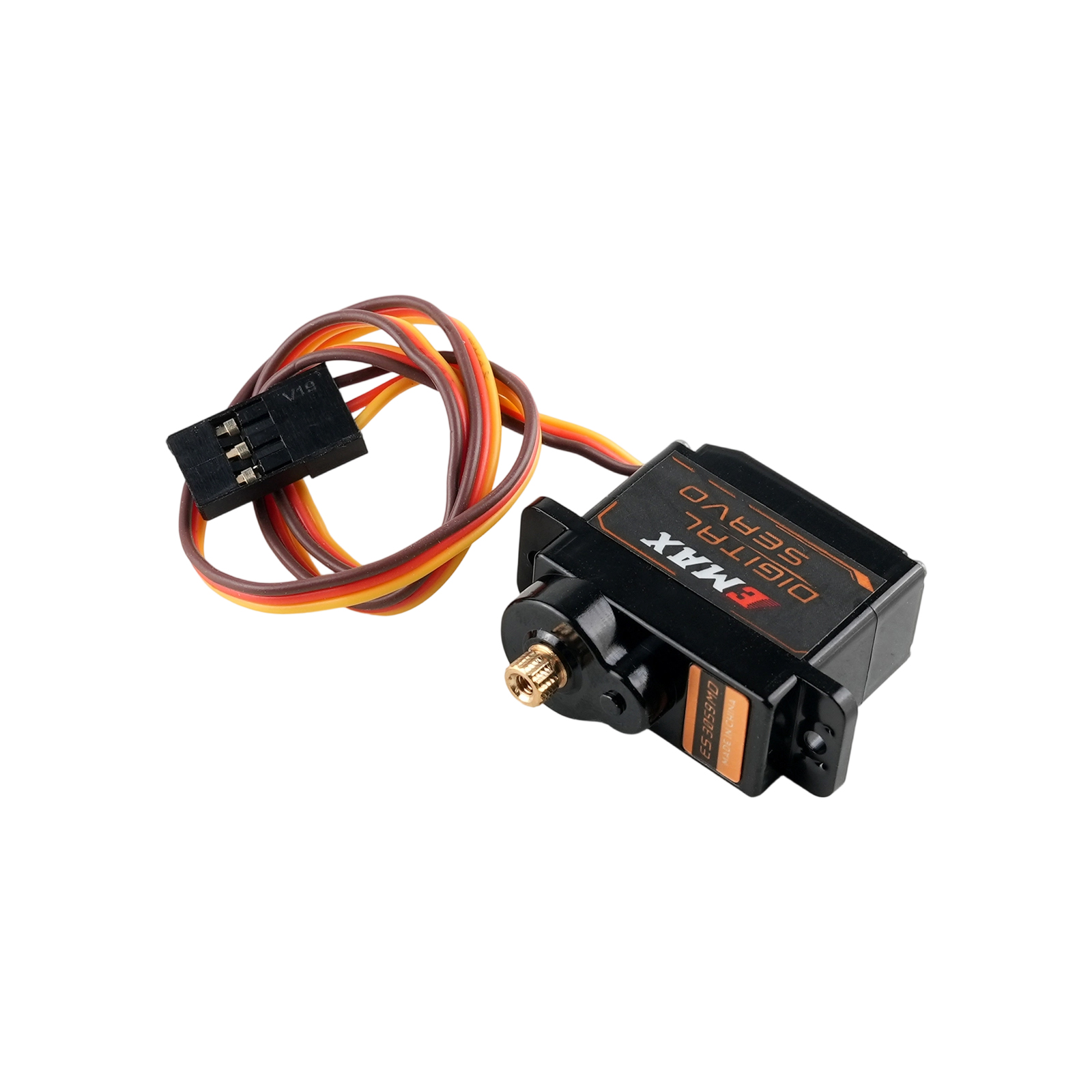 EMAX ES3059MD Cyfrowe Mikro Se – Micro Servo recenzja i cena