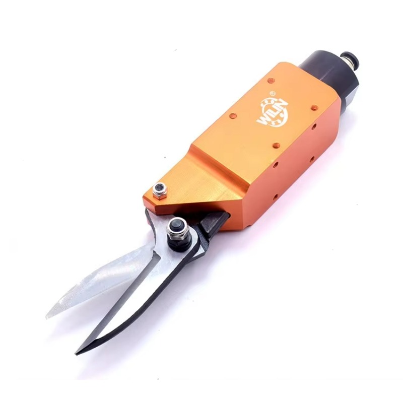 Nożyce pneumatyczne, nożyce, r – Robot Arm Metal recenzja i cena