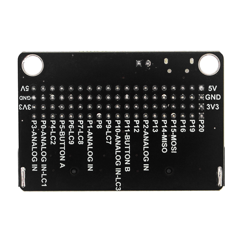 Micro: bit V2 Expansion Board  – Microbit recenzja i cena