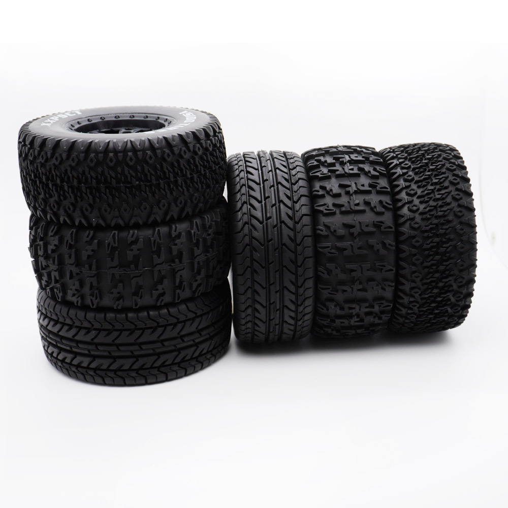 YSIDO 4szt 110mm 1/10 Short Co – Omni Wheel recenzja i cena
