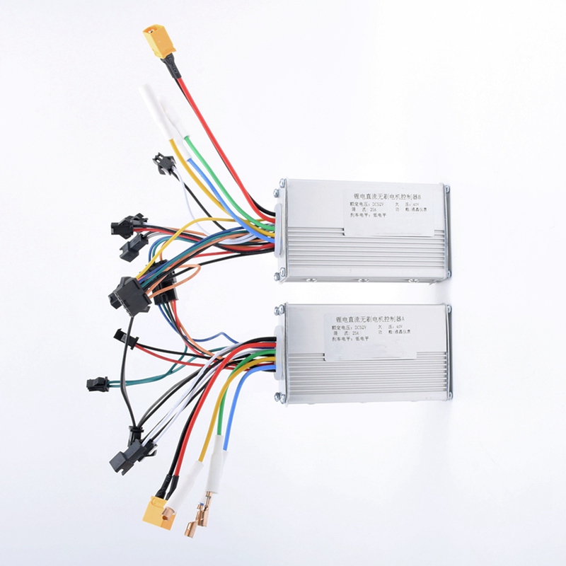 Sterownik silnika bezszczotkow – Dc Motor recenzja i cena