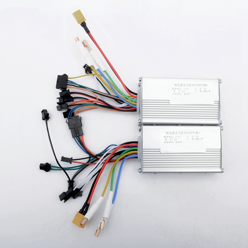 Sterownik silnika bezszczotkow – Dc Motor recenzja i cena