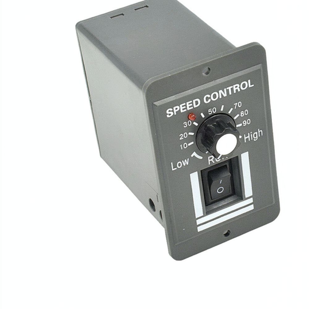 Regulator prędkości silnika pr – Motor Driver Module recenzja i cena