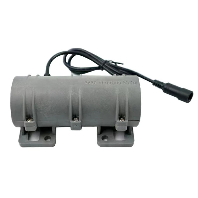 Silnik wibracyjny DC RC3650, s – Dc Motor 12V recenzja i cena