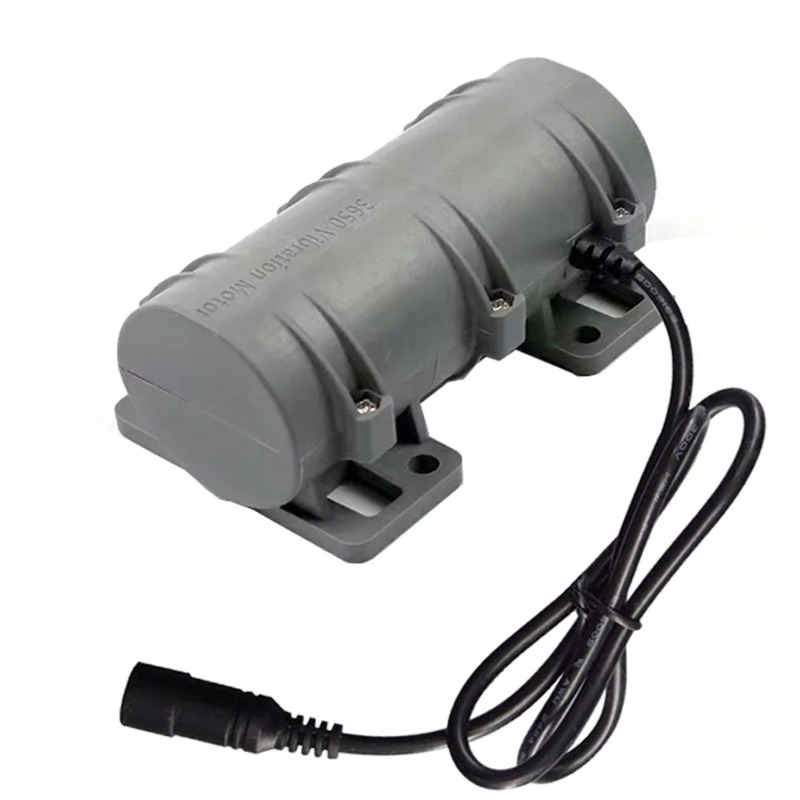 Silnik wibracyjny DC RC3650, s – Dc Motor 12V recenzja i cena