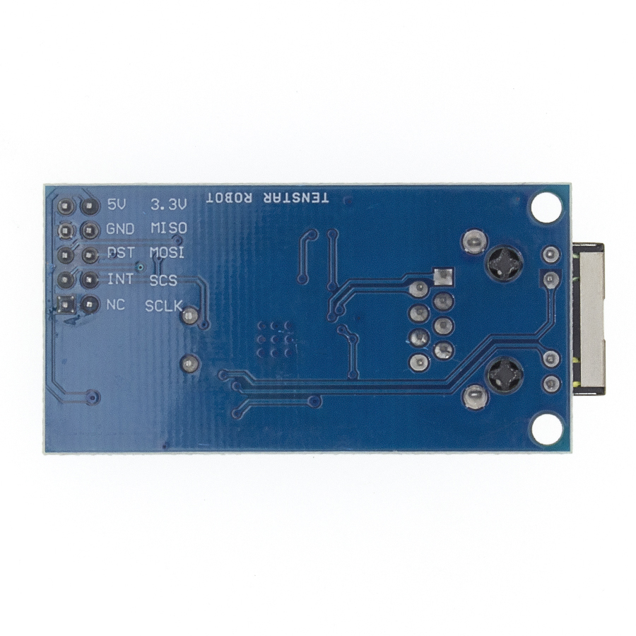 USR-ES1 W5500 moduł sieci Ethe – Stm32 Robot recenzja i cena