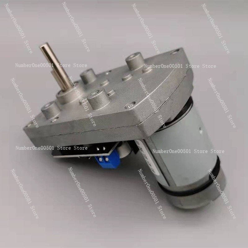 Serwo cyfrowe DH-03X o wysokim – Robot Arm Metal recenzja i cena