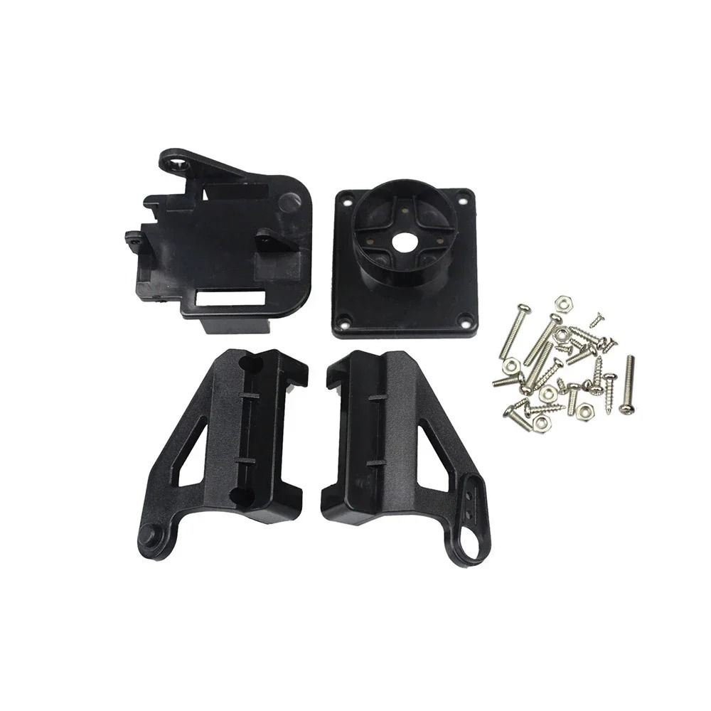SG90 MG90s 9g Przekładnia kier – Pan Tilt Bracket recenzja i cena