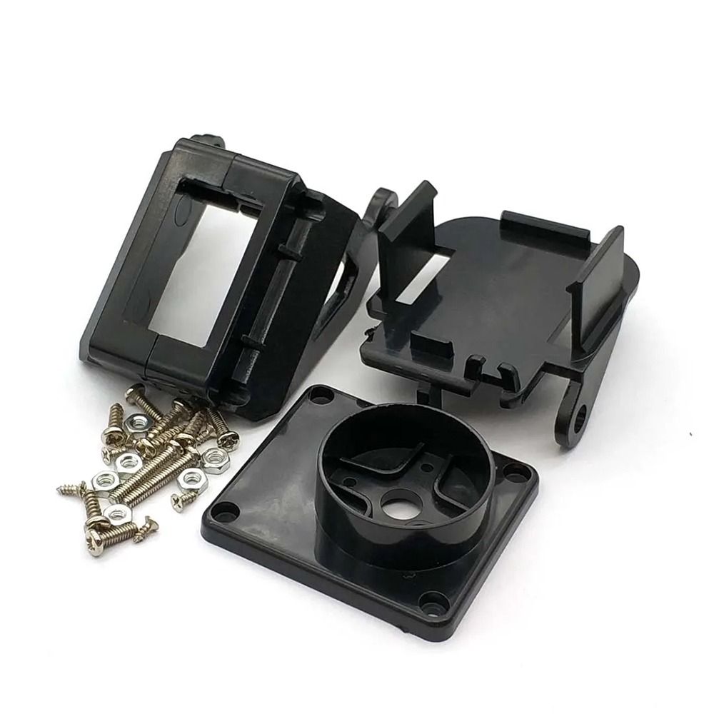 SG90 MG90s 9g Przekładnia kier – Pan Tilt Bracket recenzja i cena