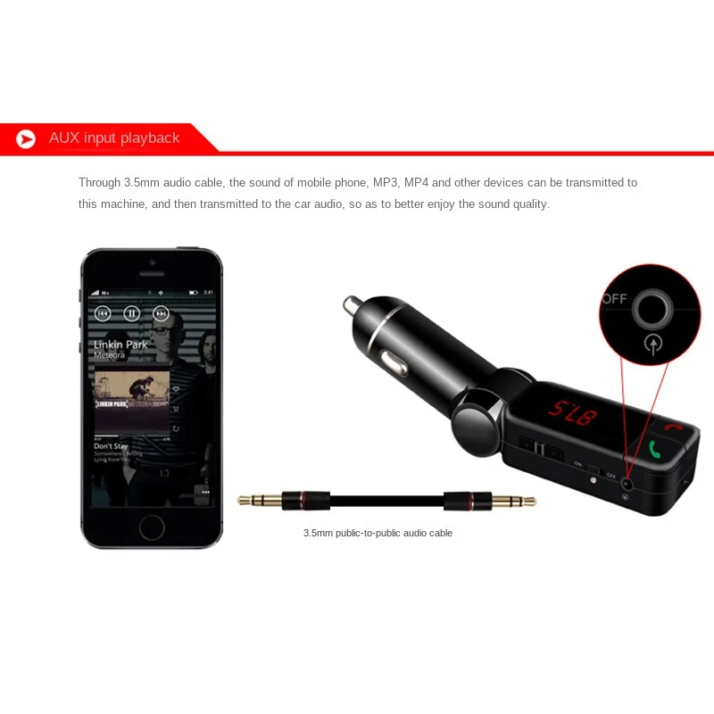 BC06 Samochodowy zestaw samoch – Robot Bluetooth Car recenzja i cena