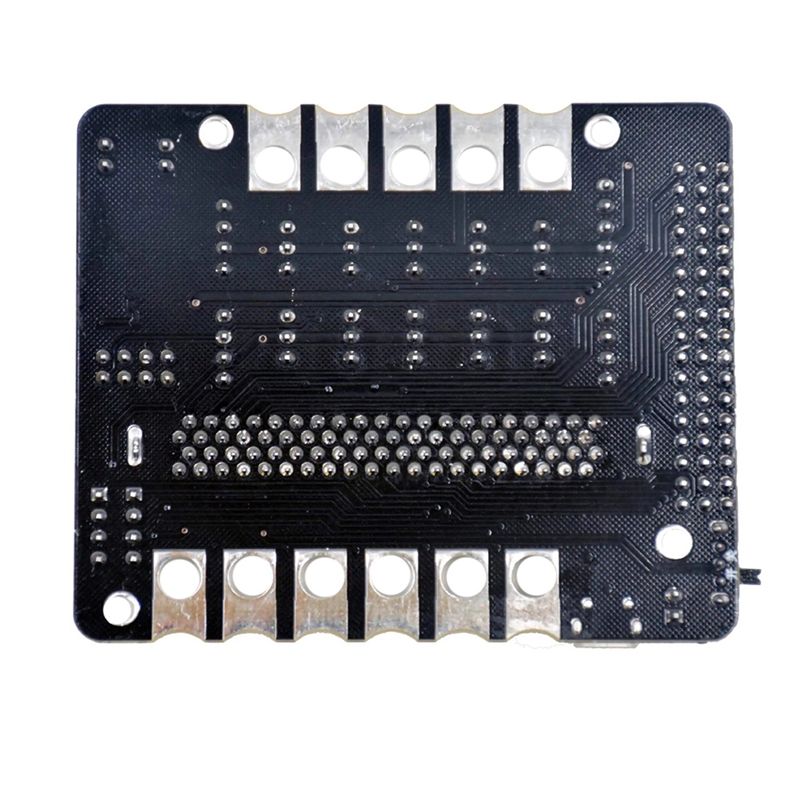 Wykwintna płytka rozszerzająca – Microbit recenzja i cena