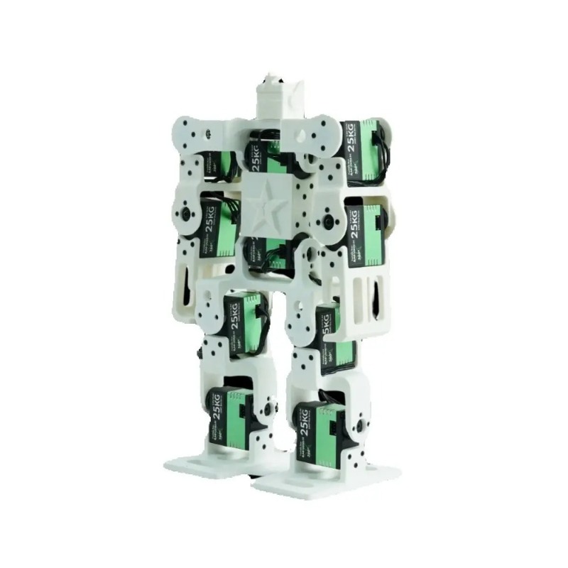 Zestaw otwartoźródłowego robot – Stm32 Robot recenzja i cena