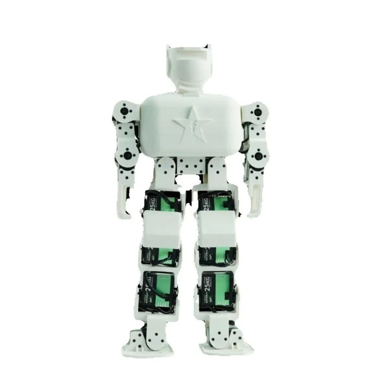 Zestaw otwartoźródłowego robot – Stm32 Robot recenzja i cena