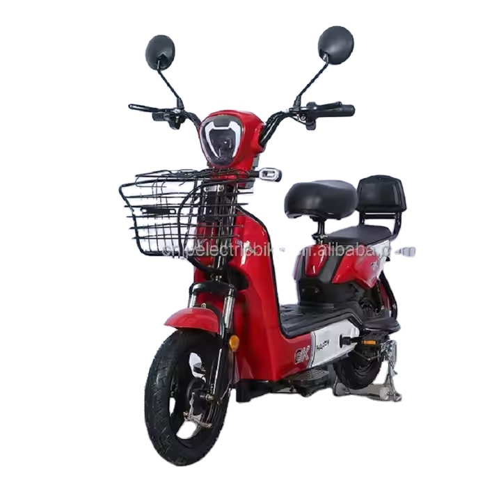 YTYIN Hurtownia Rowerów Elektr – Geared Motor recenzja i cena