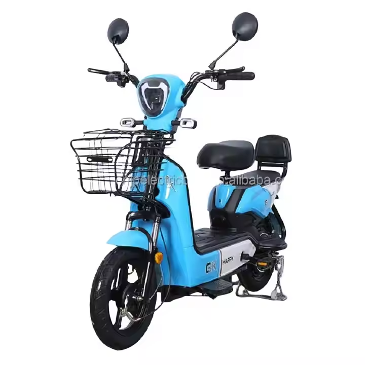 YTYIN Hurtownia Rowerów Elektr – Geared Motor recenzja i cena