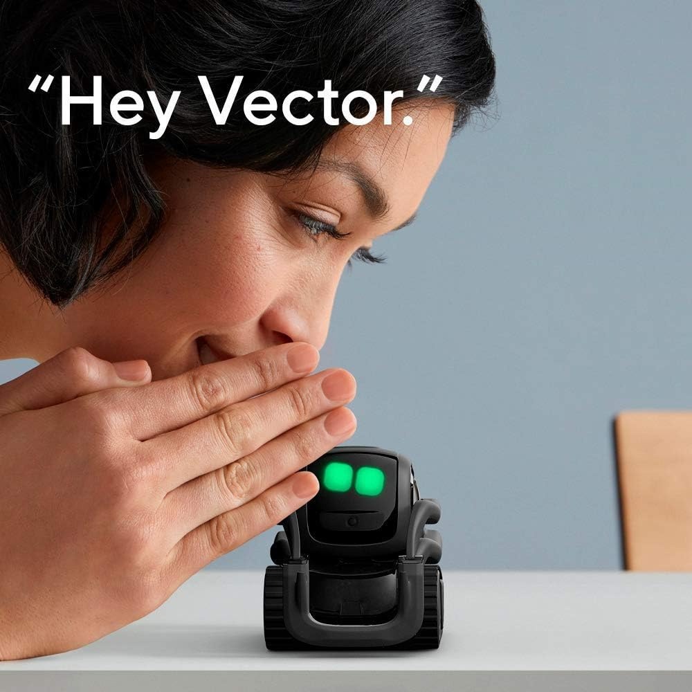 Robot Towarzysz AI ChatGPT 2.0 – Robot Remote Control recenzja i cena