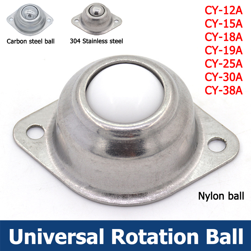 1-10 szt. CY-12A/15A/18A/19A/2 – Omni Wheel recenzja i cena