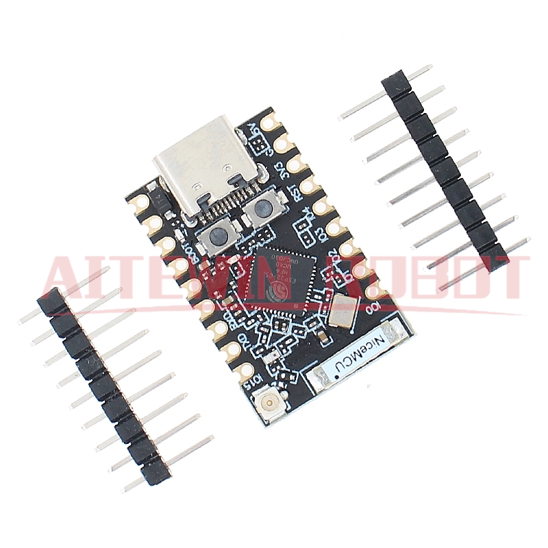 Miniaturowa płytka rozwojowa E – Stm32 Robot recenzja i cena