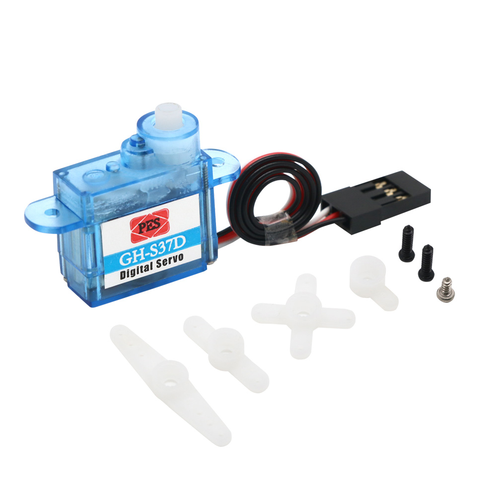 5/10 szt. Mini Mikro Cyfrowe S – Micro Servo recenzja i cena