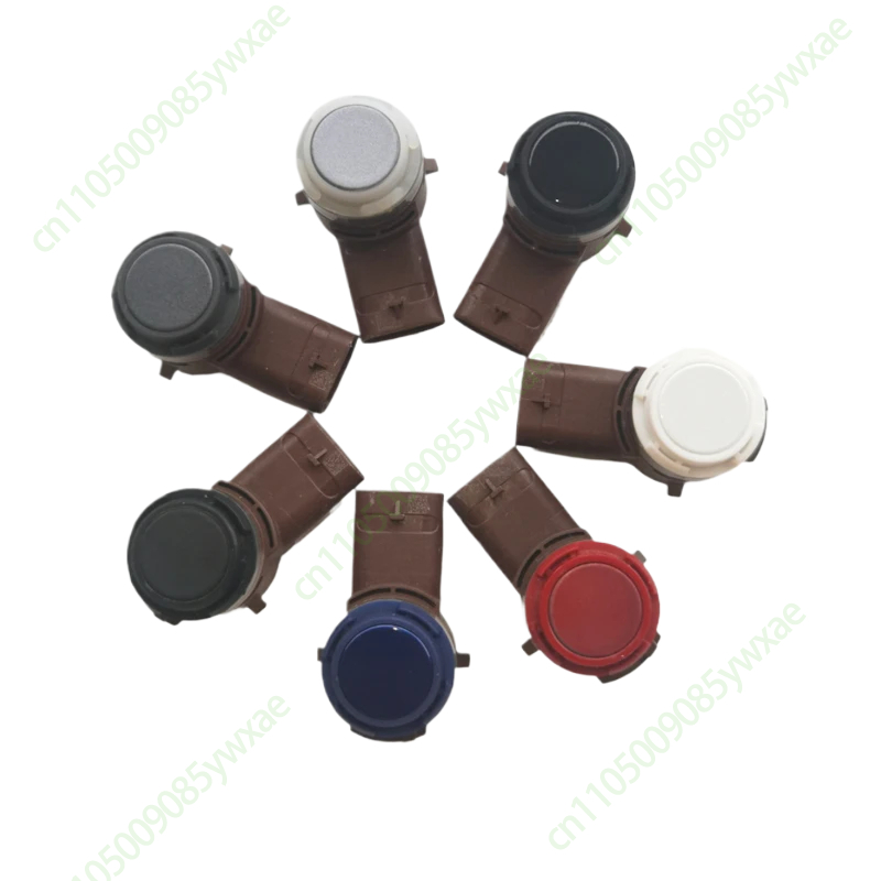 Czujnik parkowania PDC 1127502 – Infrared Obstacle Sensor recenzja i cena