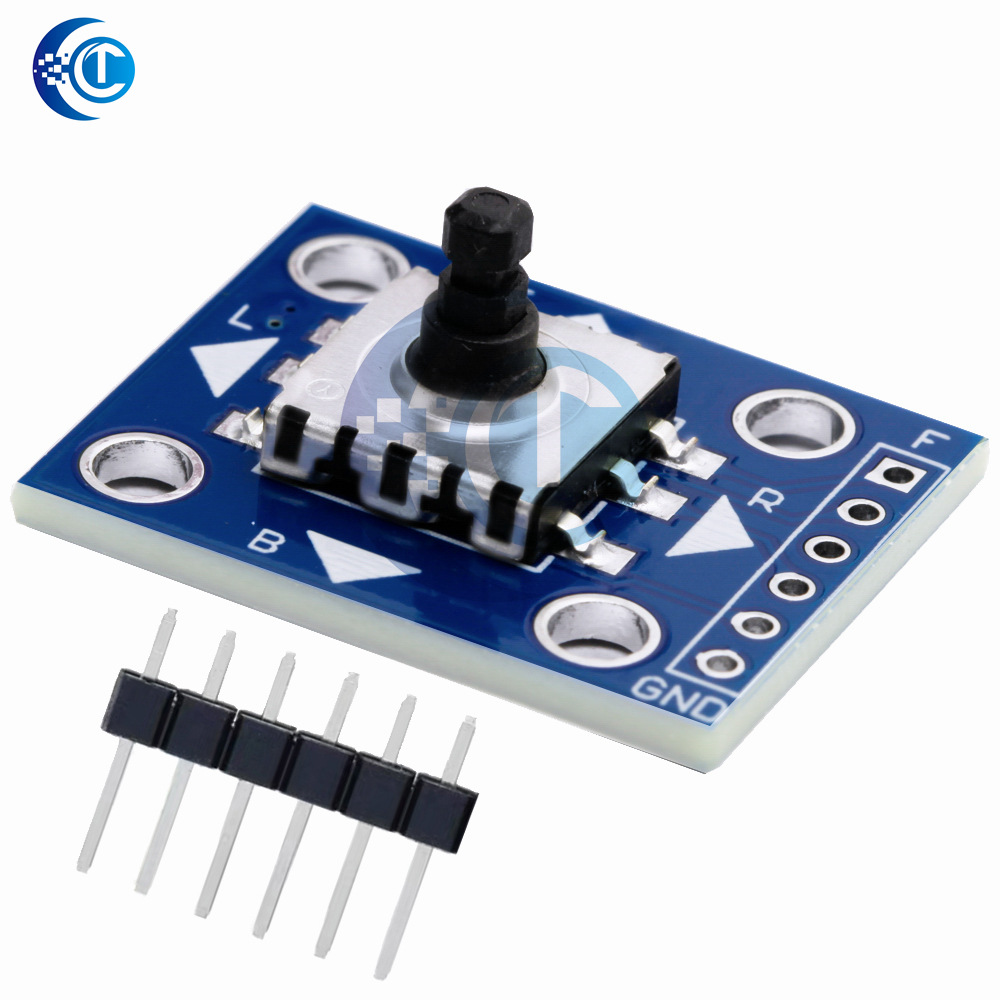 5-kierunkowy moduł przycisku n – Stm32 Robot recenzja i cena