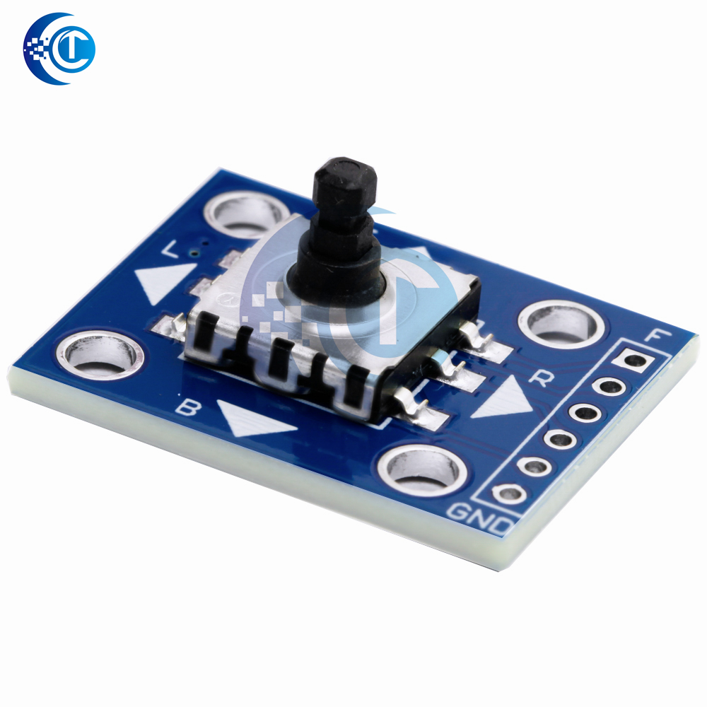 5-kierunkowy moduł przycisku n – Stm32 Robot recenzja i cena