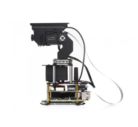 360 °   Omnidirectionalne serw – Servo Kit recenzja i cena