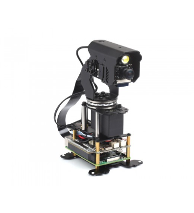360 °   Omnidirectionalne serw – Servo Kit recenzja i cena