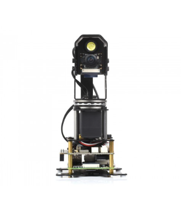 360 °   Omnidirectionalne serw – Servo Kit recenzja i cena