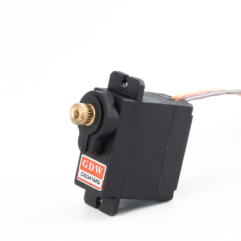 GDW DS041MG 5KG Moment Obrotow – Micro Servo recenzja i cena