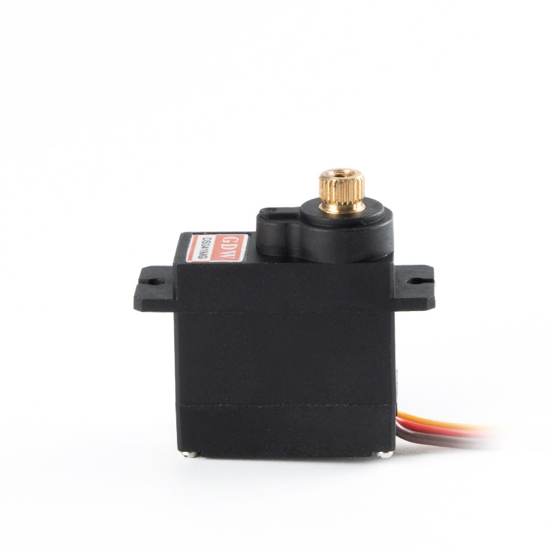 GDW DS041MG 5KG Moment Obrotow – Micro Servo recenzja i cena