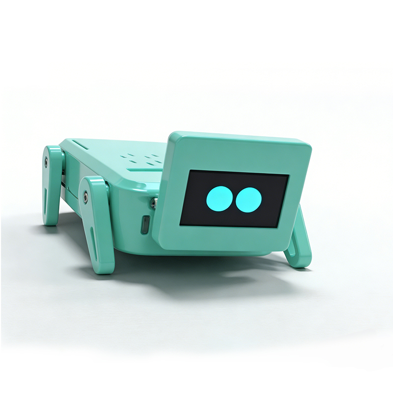 Płytka rozwojowa robota psa z  – Stm32 Robot recenzja i cena